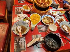 -味福记·本地特色菜(八一万达广场店)