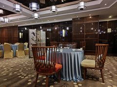 -建滔诺富特酒店-悦餐厅