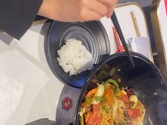 -醉人椒麻辣香锅(上地华联店)