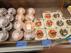 -BA(同德广场店)