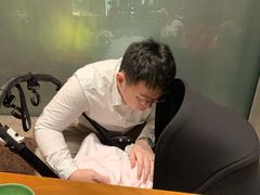 -君悦酒店·1881·北京烤鸭