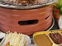 -允辛家·自助泥炉烤肉(九亭店)