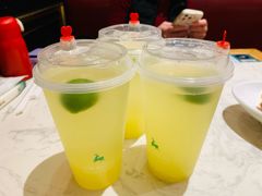 -新白鹿餐厅(第一百货店)