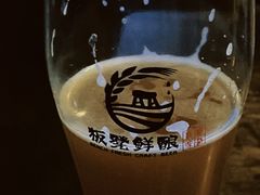 -板凳鲜酿·精酿啤酒(科华北路店)