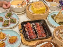 -海上名珠·海鲜酒楼(励骏庞都店)