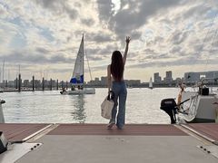 -五缘湾游艇帆船俱乐部