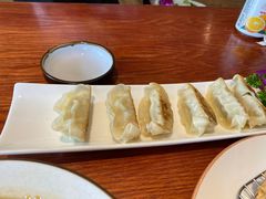 -大吉鲜鱼料理自慢(维也纳大厦店)