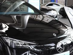 -宁波之星奔驰4S店(海曙店)