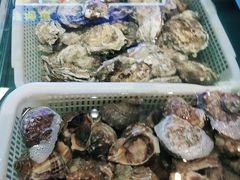 -臻悦海宴.家宴(奥体中心店)