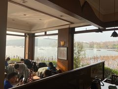 -湖畔居茶楼(湖滨店)