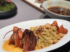 -怡情荟•海鲜青岛菜(五四广场旗舰店)