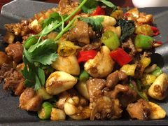 -悟长年潮汕菜砂锅粥(圣熙8号店)