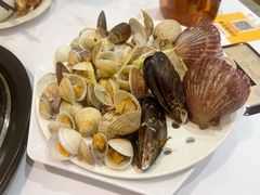 -海悦汇•闽菜•蒸汽海鲜(合景峰汇商务广场店)
