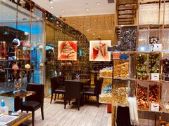 -VENCHI 闻绮(北京国贸商城店)