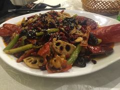 -玖食龙虾主题餐厅