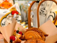 -方炉·天然食材面包店(青秀店)