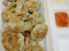 墨鱼饼-恒宝大酒楼(城际·荔盈大厦店)