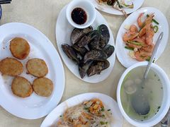 -源海渔村·现捞海鲜(大角湾店)