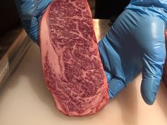 -老乾杯和牛烧肉(王府中环店)