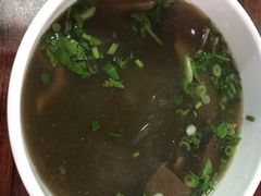 -东北大学（浑南校区）食堂