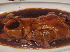 -玉华台饭庄·淮扬菜·烤鸭(望京店)