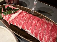 -巴奴毛肚火锅(悠唐购物中心店)