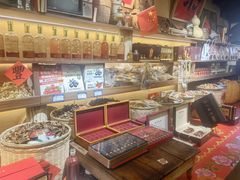 -咱屯子锅台鱼(岳阳街店)
