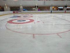 -炫采冰场(红博中央公园商场店)