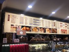 -国际饭店·帆声西饼屋(黄河路店)