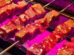 -麦凯伦烧烤·精酿超级工厂店(金桥总店)