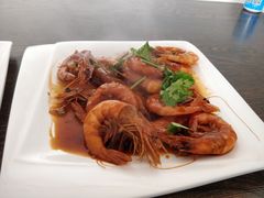 -1910老鲁味海鲜·戳子肉·青岛菜(金沙滩店)