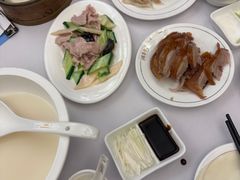 -北京全聚德(天安门店)