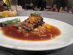 -羲和雅苑•北京烤鸭(平安国际金融中心店)