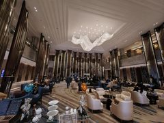 -无锡丽笙精选酒店·兰亭阁中餐厅