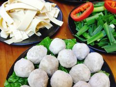 -曹丞相·地锅鸡·地锅鱼(武林店)