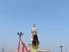 -天津妈祖文化园