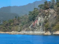 -千岛湖东南湖区