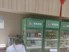 -红城阁·上海味道(四平路店)