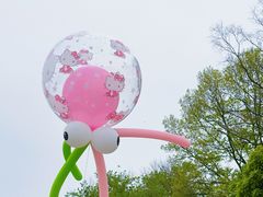 -钟山体育运动公园