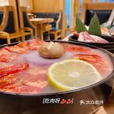 又是吃烤肉的满满幸福的一天✨九田家黑牛烤肉