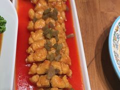 -驿楼兰·新疆菜(火车站店)