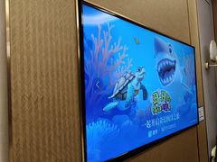 -青蓬海上捞蒸品海鲜城(海岸城店)