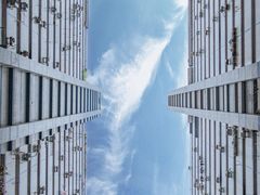 -厦门市图书馆(集美新城馆区)