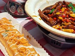 -辣小鲜·南昌大排档(船山路店)