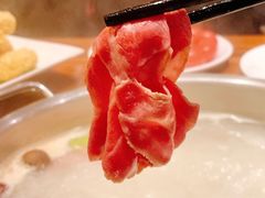 -草原牧羊火锅·龙虾·烤鱼(杨浦店)