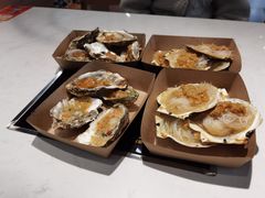 -盒马鲜生(观音桥店)