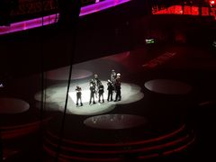 -宝能国际体育演艺中心