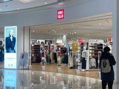 -优衣库(青岛万象城店)