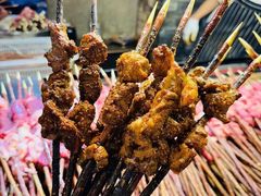 -美丽豪酒店(西安钟鼓楼回民街店)