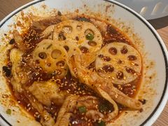 -太二酸菜鱼(武汉光谷保利店)